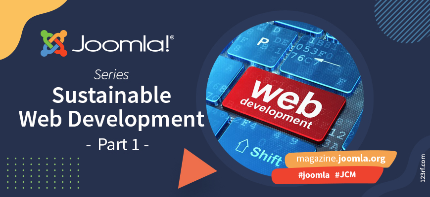 January Web Development