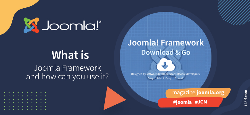 Cos'&egrave; il framework Joomla e come si pu&ograve; utilizzare?